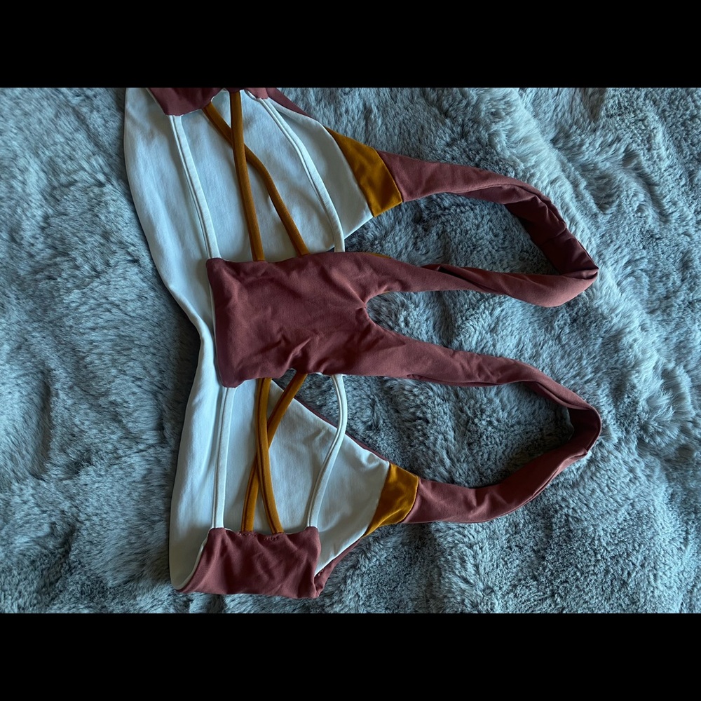 L space reversible top - Picture 4 of 5